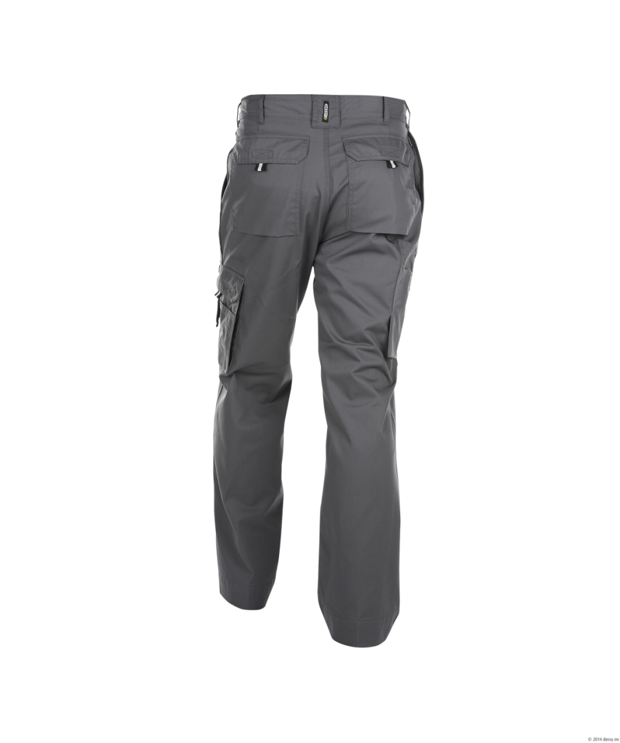 Dassy Liverpool Katoen Werkbroek 320gr