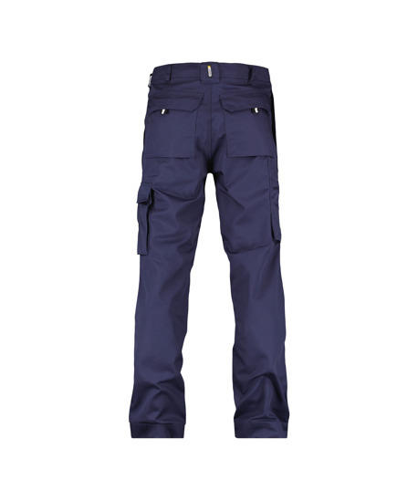 Dassy Liverpool Werkbroek