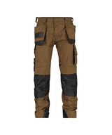 Dassy Magnetic Stretch Werkbroek met Knie en Holsterzakken