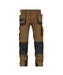 Dassy Magnetic Stretch Werkbroek met Knie en Holsterzakken