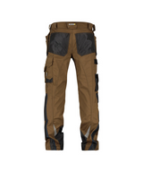 Dassy Magnetic Stretch Werkbroek met Knie en Holsterzakken