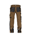 Dassy Magnetic Stretch Werkbroek met Knie en Holsterzakken