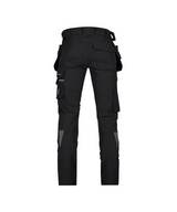 Dassy Matrix Stretch Werkbroek met Knie-Holsterzakken