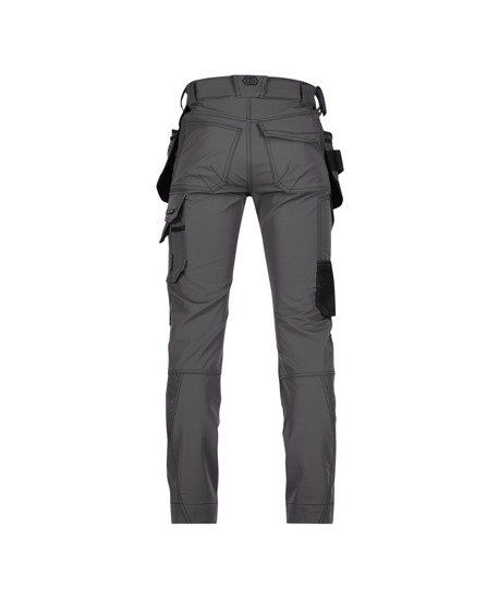 Dassy Matrix Stretch Werkbroek met Knie-Holsterzakken