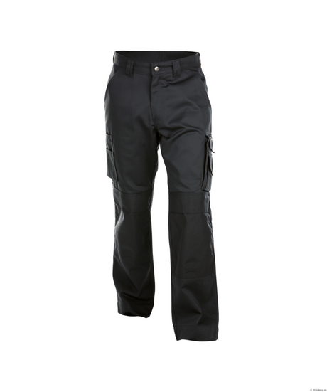 Dassy Miami Katoen Werkbroek met Kniezakken 320gr
