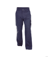 Dassy Miami Katoen Werkbroek met Kniezakken 320gr