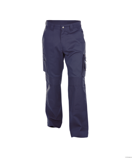 Dassy Miami Katoen Werkbroek met Kniezakken 320gr
