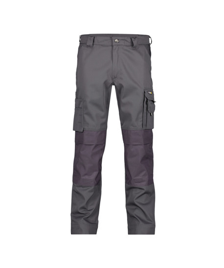 Dassy Miami Werkbroek met Kniezakken 245g