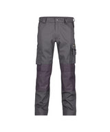 Dassy Miami Werkbroek met Kniezakken 245g