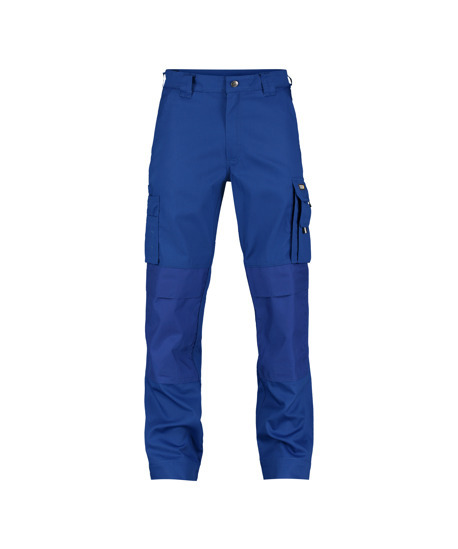 Dassy Miami Werkbroek met Kniezakken 245g