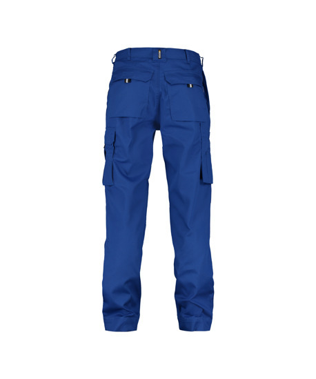 Dassy Miami Werkbroek met Kniezakken 245g