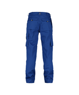 Dassy Miami Werkbroek met Kniezakken 245g