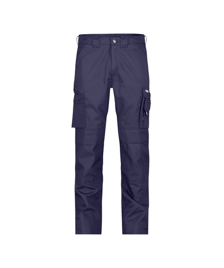 Dassy Miami Werkbroek met Kniezakken 245g