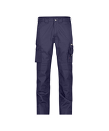 Dassy Miami Werkbroek met Kniezakken 245g