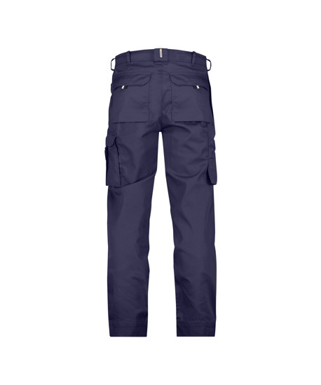 Dassy Miami Werkbroek met Kniezakken 245g