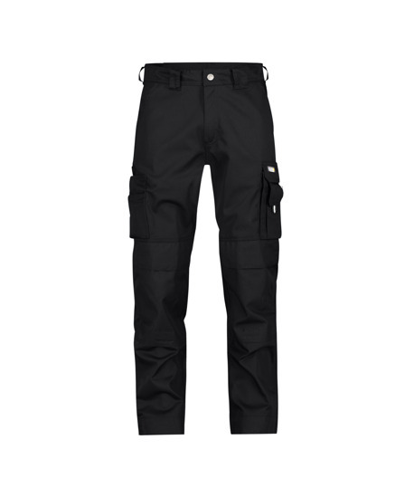 Dassy Miami Werkbroek met Kniezakken 245g