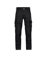 Dassy Miami Werkbroek met Kniezakken 245g
