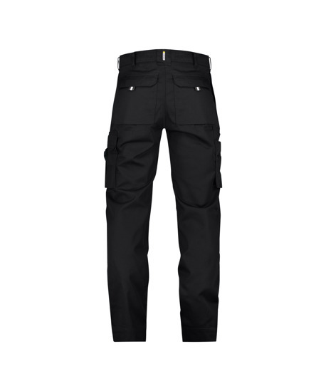 Dassy Miami Werkbroek met Kniezakken 245g