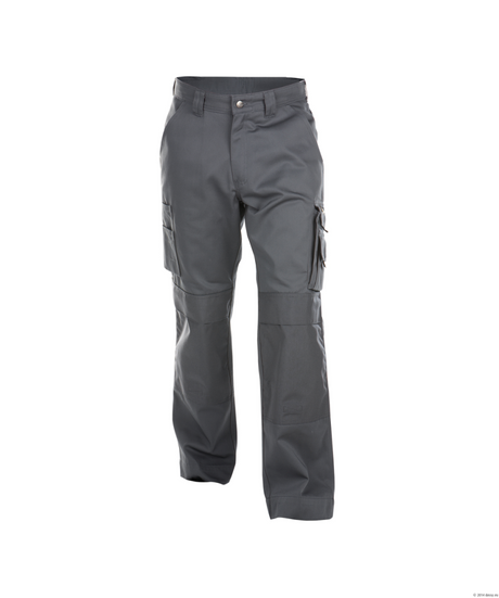 Dassy Miami Werkbroek met Kniezakken 300gr