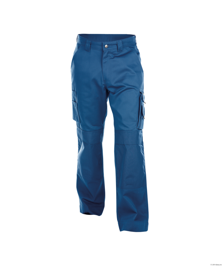 Dassy Miami Werkbroek met Kniezakken 300gr