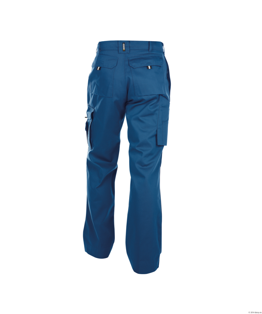 Dassy Miami Werkbroek met Kniezakken 300gr
