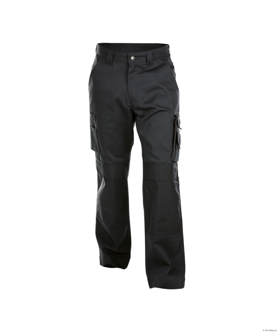 Dassy Miami Werkbroek met Kniezakken 300gr