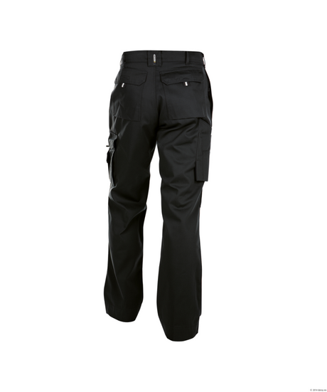 Dassy Miami Werkbroek met Kniezakken 300gr