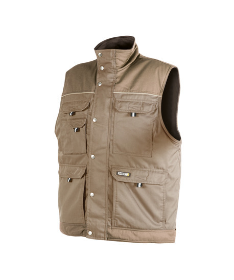 Dassy Mons Bodywarmer
