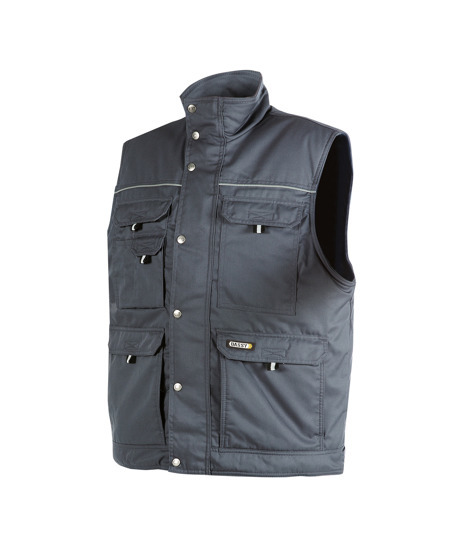 Dassy Mons Bodywarmer