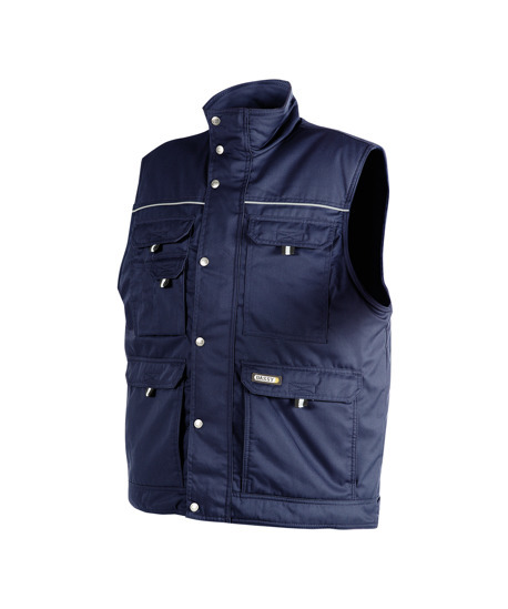 Dassy Mons Bodywarmer