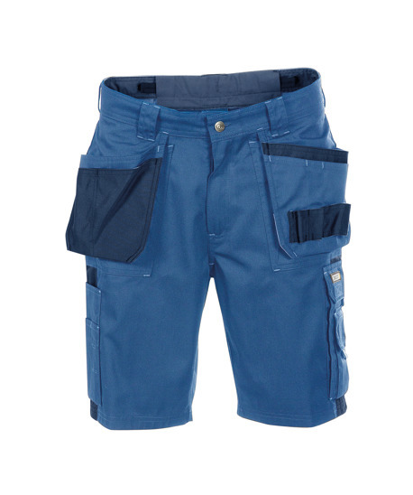 Dassy Monza Korte Werkbroek met Holsterzakken