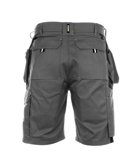 Dassy Monza Korte Werkbroek met Holsterzakken