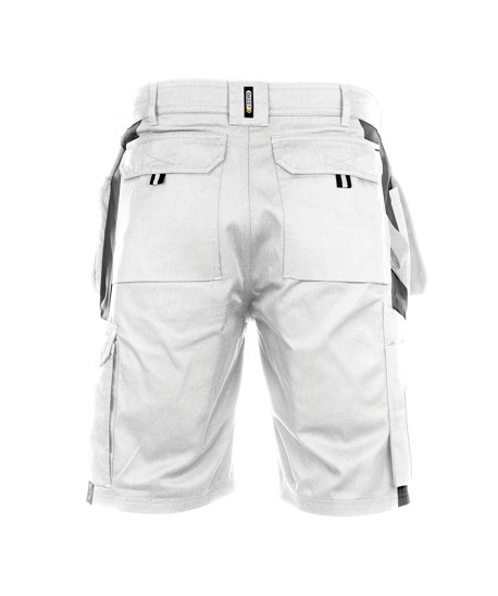 Dassy Monza Korte Werkbroek met Holsterzakken