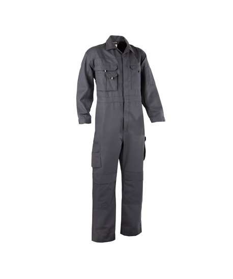 Dassy Nimes Katoen Overall