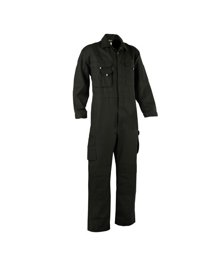 Dassy Nimes Katoen Overall