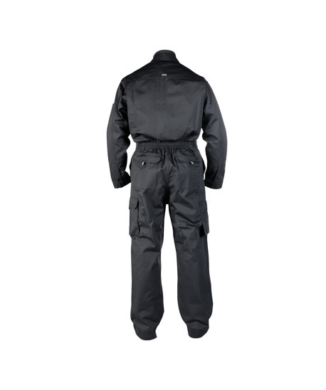 Dassy Nimes Katoen Overall