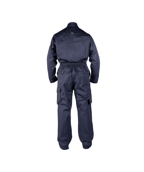 Dassy Nimes Katoen Overall