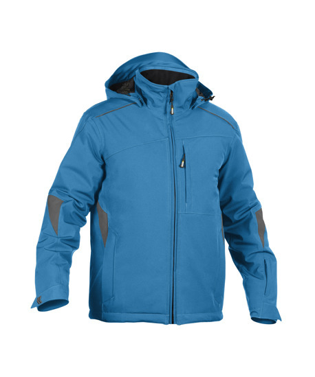 Dassy Nordix Stretch Winterjas