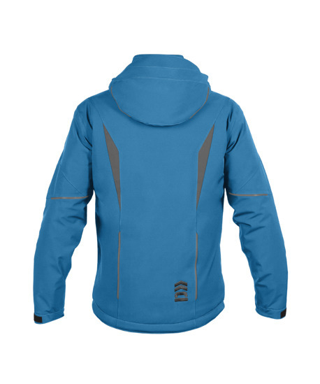 Dassy Nordix Stretch Winterjas