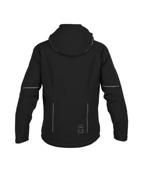 Dassy Nordix Stretch Winterjas