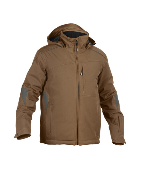 Dassy Nordix Stretch Winterjas