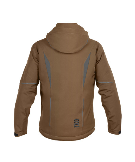 Dassy Nordix Stretch Winterjas