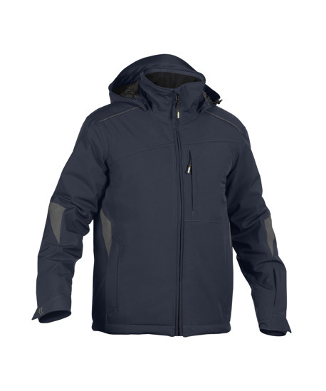 Dassy Nordix Stretch Winterjas