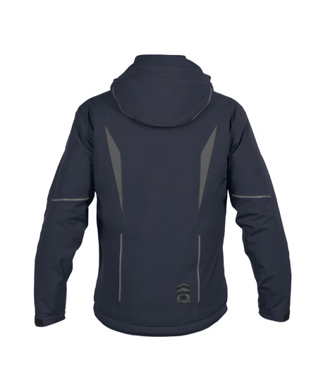 Dassy Nordix Stretch Winterjas
