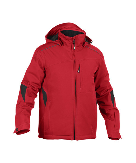Dassy Nordix Stretch Winterjas
