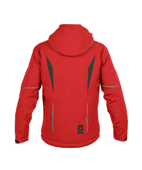 Dassy Nordix Stretch Winterjas