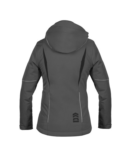 Dassy Nordix Women Stretch Winterjas