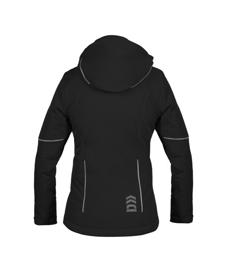 Dassy Nordix Women Stretch Winterjas