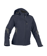 Dassy Nordix Women Stretch Winterjas