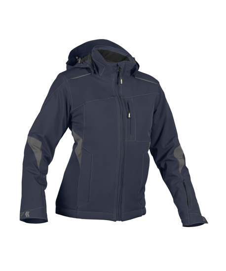 Dassy Nordix Women Stretch Winterjas